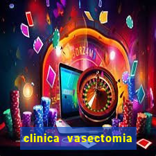 clinica vasectomia porto alegre